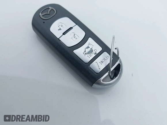 2018 Mazda CX-9 Touring with VIN JM3TCBCY3J0212479, listed as a IAAI auction lot 41737024 with 128,552 mi miles and . Bid and sale history available at DreamBid. Image 11.