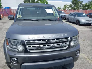 2016 Land Rover LR4 HSE с VIN SALAG2V6XGA819233, выставлен на аукционе IAAI как лот 42385462 с пробегом 90 548 миль миль и . История ставок и продаж доступна на DreamBid. Изображение 6.