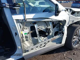 2024 Nissan Pathfinder SL с VIN 5N1DR3CD8RC310010, выставлен на аукционе IAAI как лот 41826608 с пробегом 6 079 миль миль и . История ставок и продаж доступна на DreamBid. Изображение 19.