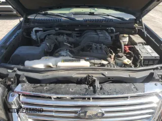 2008 Ford Explorer Eddie Bauer z VIN 1FMEU74E88UB36238, wystawiony jako Copart lot #61727765 z przebiegiem 83 984 mil mil oraz Szkoda całkowita • Salvage title. Historia ofert i sprzedaży dostępna na DreamBid. Obrazek 12.