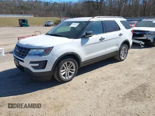 2017 Ford Explorer с VIN 1FM5K7B82HGC34408, выставлен на аукционе IAAI как лот 41695987 с пробегом 177 913 миль миль и . История ставок и продаж доступна на DreamBid. Изображение 17.