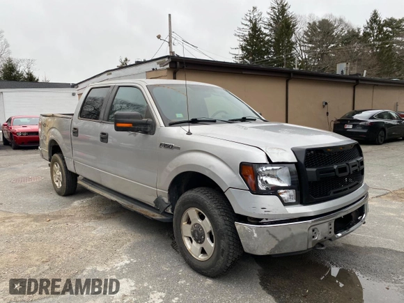 2011 Ford F-150 XL with VIN 1FTFW1EF8BFB85703, listed as a Copart auction lot 55388855 with 89,088 mi miles and Clean Title. Bid and sale history available at carsss.com. Image 1.