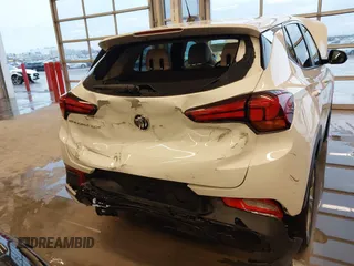 2023 Buick Encore GX Preferred with VIN KL4MMBS29PB147779, listed as a IAAI auction lot 41454002 with 37,282 mi miles and . Bid and sale history available at DreamBid. Image 6.