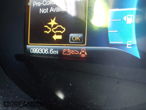 2020 Ford Fusion SEL with VIN 3FA6P0CDXLR196124, listed as a IAAI auction lot 42244231 with 99,306 mi miles and . Bid and sale history available at DreamBid. Image 16.
