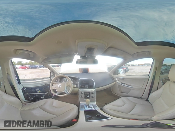 2012 Volvo XC60 3.2L с VIN YV4952DZ9C2253532, выставлен на аукционе Copart как лот 56222305 с пробегом 131 849 миль миль и Списание • Salvage title. История ставок и продаж доступна на DreamBid. Изображение 16.