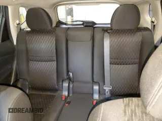 2017 Nissan Rogue SV с VIN KNMAT2MV1HP615592, выставлен на аукционе Copart как лот 56416095 с пробегом 102 068 миль миль и Списание • Salvage title. История ставок и продаж доступна на DreamBid. Изображение 10.