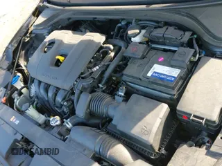 2020 Hyundai Elantra SEL с VIN 5NPD84LF8LH542097, выставлен на аукционе IAAI как лот 43405438 с пробегом 40 853 миль миль и . История ставок и продаж доступна на DreamBid. Изображение 19.