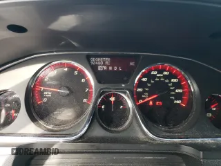 2014 GMC Acadia SLE с VIN 1GKKVNED7EJ214301, выставлен на аукционе Copart как лот 47446465 с пробегом 92 480 миль миль и Списание • Salvage title. История ставок и продаж доступна на DreamBid. Изображение 9.
