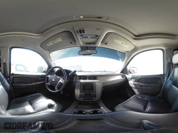 2010 Chevrolet Tahoe LT z VIN 1GNUKBE08AR112792, wystawiony jako IAAI lot #41790474 z przebiegiem 231 742 mil mil oraz . Historia ofert i sprzedaży dostępna na DreamBid. Obrazek 22.