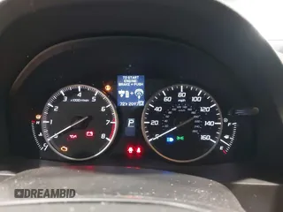 2013 Acura RDX with VIN 5J8TB4H33DL019452, listed as a IAAI auction lot 42223906 with 209,754 mi miles and . Bid and sale history available at carsss.com. Image 7.