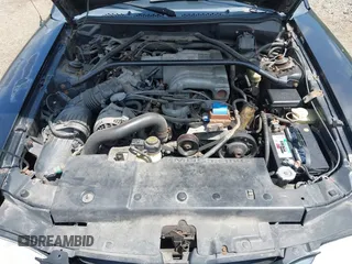 1995 Ford Mustang GT with VIN 1FALP42T5SF144091, listed as a IAAI auction lot 42612995 with 118,593 mi miles and . Bid and sale history available at DreamBid. Image 10.