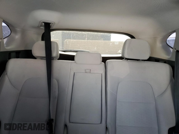 2019 Hyundai Tucson SEL with VIN KM8J33AL7KU841214, listed as a Copart auction lot 59331185 with 99,150 mi miles and Salvage title. Bid and sale history available at DreamBid. Image 10.