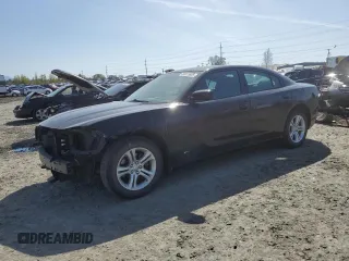 2020 Dodge Charger SXT z VIN 2C3CDXBG3LH123980, wystawiony jako Copart lot #50375935 z przebiegiem 75 428 mil mil oraz Szkoda całkowita • Salvage title. Historia ofert i sprzedaży dostępna na DreamBid. Obrazek 1.
