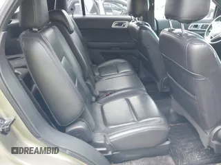 2013 Ford Explorer XLT with VIN 1FM5K8D87DGC56059, listed as a IAAI auction lot 42172634 with 149,803 mi miles and . Bid and sale history available at carsss.com. Image 8.