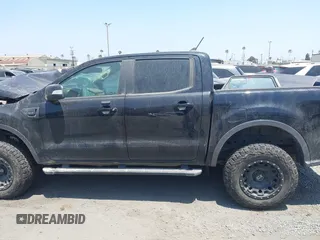 2019 Ford Ranger XL with VIN 1FTER4FH2KLA18095, listed as a IAAI auction lot 42416866 with 85,378 mi miles and . Bid and sale history available at DreamBid. Image 15.