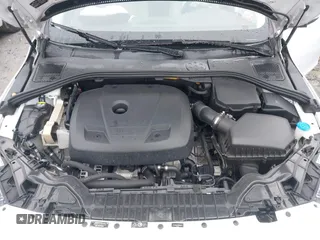 2017 Volvo S60 Inscription with VIN LYV402HKXHB148240, listed as a IAAI auction lot 41618292 with 77,870 mi miles. Bid and sale history available at carsss.com. Image 10.
