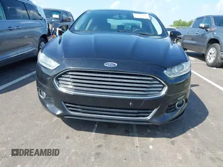 2016 Ford Fusion Titanium with VIN 3FA6P0K90GR333848, listed as a IAAI auction lot 42728138 with 147,864 mi miles and . Bid and sale history available at DreamBid. Image 12.