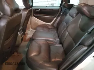 2003 Volvo V70 XC70 z VIN YV1SZ59H831103521, wystawiony jako Copart lot #80958954 z przebiegiem 153 551 mil mil oraz Szkoda całkowita • Salvage title. Historia ofert i sprzedaży dostępna na DreamBid. Obrazek 11.
