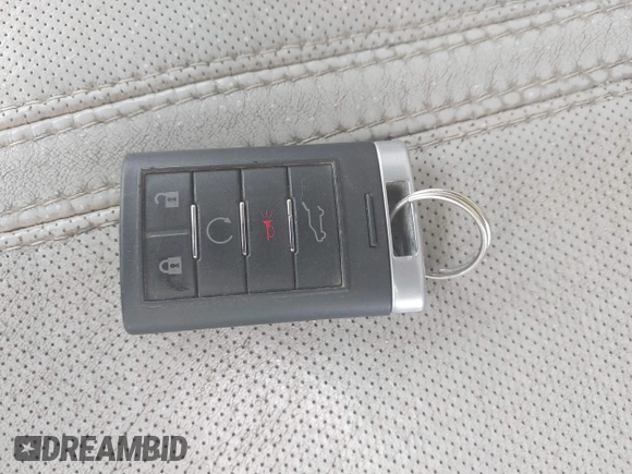 2010 Cadillac SRX Premium Collection with VIN 3GYFNFEY2AS562287, listed as a IAAI auction lot 42420409 with 195,694 mi miles and . Bid and sale history available at DreamBid. Image 11.