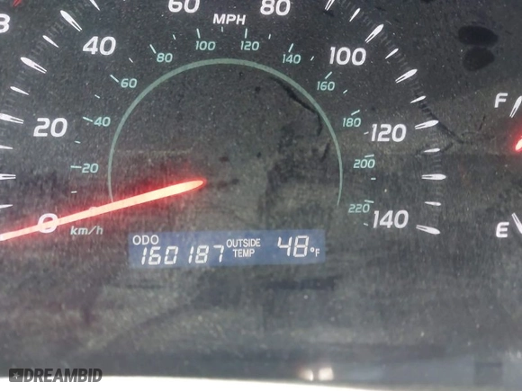 2009 Toyota Camry with VIN 4T4BE46K79R096663, listed as a IAAI auction lot 41970305 with 160,187 mi miles. Bid and sale history available at carsss.com. Image 7.