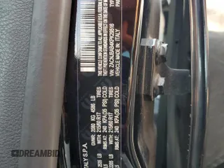 2019 Jeep Renegade Sport with VIN ZACNJBAB4KPK29516, listed as a Copart auction lot 55120225 with 115,727 mi miles and Salvage title. Bid and sale history available at DreamBid. Image 13.