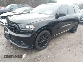 2019 Dodge Durango SXT Plus с VIN 1C4RDHAG1KC717465, выставлен на аукционе IAAI как лот 41183923 с пробегом 137 231 миль миль и . История ставок и продаж доступна на DreamBid. Изображение 18.