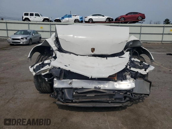 2012 Porsche Panamera S Hybrid с VIN WP0AD2A77CL045424, выставлен на аукционе Copart как лот 61158305 с пробегом Не указан миль и Чистый • Clean title. История ставок и продаж доступна на DreamBid. Изображение 5.