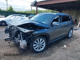 2019 Infiniti QX50 Essential с VIN 3PCAJ5M3XKF122257, выставлен на аукционе IAAI как лот 42686762 с пробегом 54 976 миль миль и . История ставок и продаж доступна на DreamBid. Изображение 17.