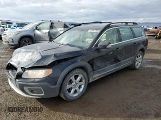 2011 Volvo XC70 3.2L z VIN YV4952BZ6B1111078, wystawiony jako Copart lot #47661395 z przebiegiem 220 754 mil mil oraz Szkoda całkowita • Salvage title. Historia ofert i sprzedaży dostępna na DreamBid. Obrazek 1.