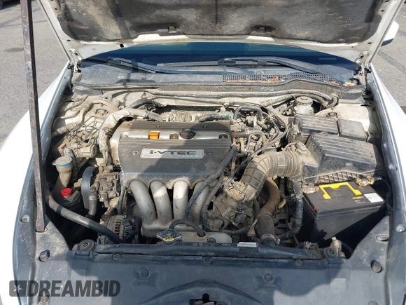 2005 Honda Accord EX with VIN 1HGCM56725A027934, listed as a IAAI auction lot 42178150 with 362,330 mi miles and . Bid and sale history available at DreamBid. Image 10.