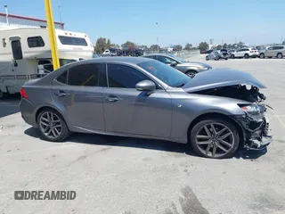 2014 Lexus IS 250 z VIN JTHBF1D21E5039424, wystawiony jako IAAI lot #42292944 z przebiegiem 101 900 mil mil oraz . Historia ofert i sprzedaży dostępna na DreamBid. Obrazek 14.