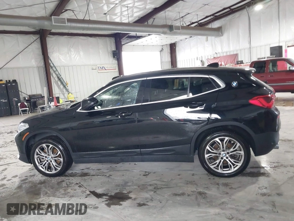 2020 BMW X2 xDrive28i z VIN WBXYJ1C08L5P45302, wystawiony jako IAAI lot #41788245 z przebiegiem 57 000 mil mil oraz . Historia ofert i sprzedaży dostępna na DreamBid. Obrazek 15.