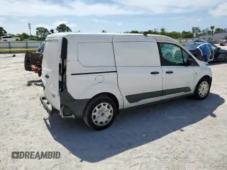 2015 Ford Transit Connect XL с VIN NM0LS7E77F1205479, выставлен на аукционе Copart как лот 59659555 с пробегом 72 314 миль миль и Списание • Salvage title. История ставок и продаж доступна на DreamBid. Изображение 3.