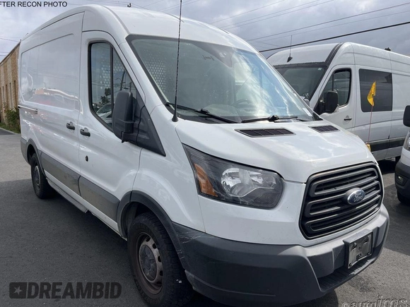 2019 Ford Transit с VIN 1FTYE1CM4KKA82234, выставлен на аукционе IAAI как лот 42545078 с пробегом 125 188 миль миль и . История ставок и продаж доступна на DreamBid. Изображение 11.