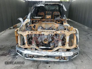 2024 Ford F-250 XL z VIN 1FT7W2BA1REC89162, wystawiony jako Copart lot #57609295 z przebiegiem Nie podano mil oraz Nie do naprawy • Non repairable. Historia ofert i sprzedaży dostępna na DreamBid. Obrazek 5.