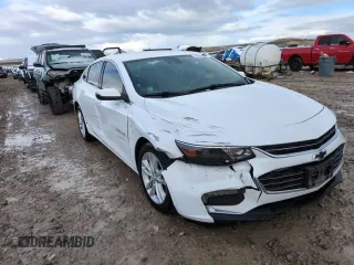 2017 Chevrolet Malibu Hybrid with VIN 1G1ZJ5SU0HF280179, listed as a Copart auction lot 49087435 with 129,985 mi miles and Salvage Title. Bid and sale history available at DreamBid. Image 13.