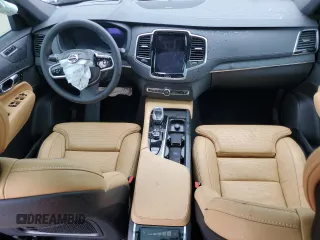 2025 Volvo XC90 Plug-In Hybrid Ultra z VIN YV4H60PF3S1312691, wystawiony jako Copart lot #51518005 z przebiegiem Nie podano mil oraz Szkoda całkowita • Salvage title. Historia ofert i sprzedaży dostępna na DreamBid. Obrazek 8.
