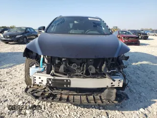 2020 Lexus RX with VIN 2T2YGMDA3LC049997, listed as a Copart auction lot 74929424 with 37,090 mi miles and Salvage Title. Bid and sale history available at carsss.com. Image 5.