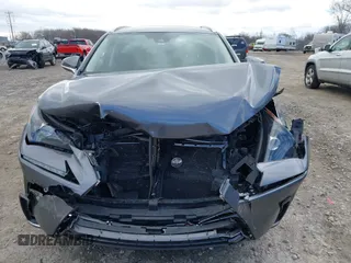 2021 Lexus NX 300 with VIN JTJDARDZ6M2257909, listed as a IAAI auction lot 42018626 with 107,930 mi miles and . Bid and sale history available at DreamBid. Image 6.