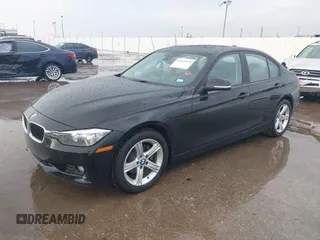 2015 BMW 3 Series 328i with VIN WBA3A5C56FF610079, listed as a IAAI auction lot 42669528 with 70,838 mi miles and . Bid and sale history available at DreamBid. Image 17.
