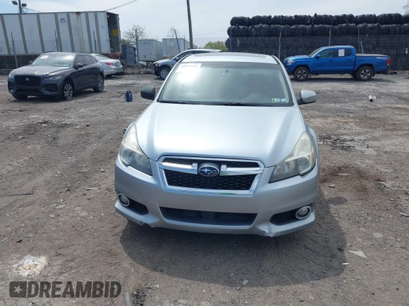 2014 Subaru Legacy Special Sports z VIN 4S3BMBJ60E3012828, wystawiony jako IAAI lot #42070536 z przebiegiem 163 808 mil mil oraz . Historia ofert i sprzedaży dostępna na DreamBid. Obrazek 12.