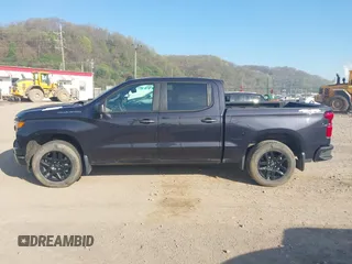 2023 Chevrolet Silverado 1500 Custom with VIN 3GCPDBEK0PG358763, listed as a IAAI auction lot 42097837 with 15,667 mi miles and . Bid and sale history available at DreamBid. Image 14.