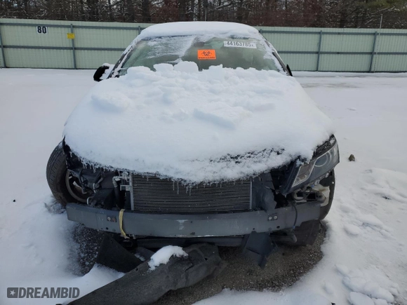 2015 Chevrolet Impala LT with VIN 2G1125S31F9252527, listed as a Copart auction lot 44163785 with 0 mi miles and Clean Title. Bid and sale history available at carsss.com. Image 5.