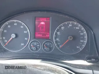 2008 Volkswagen Eos Turbo с VIN WVWBA71F68V037988, выставлен на аукционе IAAI как лот 42372361 с пробегом 184 052 миль миль и . История ставок и продаж доступна на DreamBid. Изображение 7.