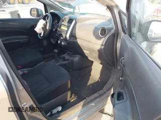 2014 Nissan Note SV with VIN 3N1CE2CP9EL367804, listed as a IAAI auction lot 41553475 with 85,226 mi miles and . Bid and sale history available at DreamBid. Image 5.