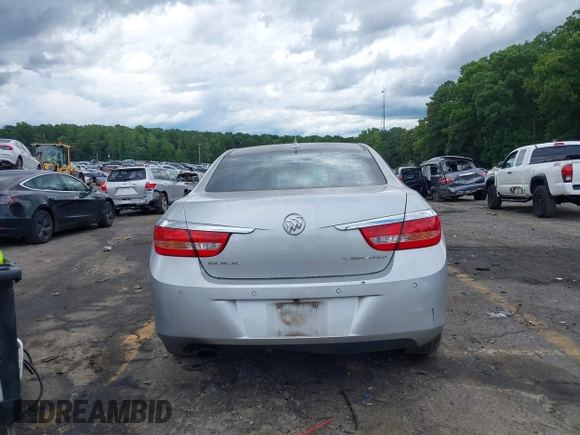 2014 Buick Verano Convenience Group with VIN 1G4PR5SK5E4167966, listed as a IAAI auction lot 42456652 with 242,427 mi miles and . Bid and sale history available at DreamBid. Image 17.
