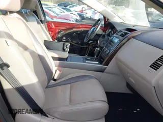 2012 Mazda CX-9 Grand Touring with VIN JM3TB3DV8C0335114, listed as a IAAI auction lot 41245872 with 148,522 mi miles. Bid and sale history available at carsss.com. Image 5.