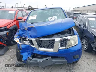 2015 Nissan Frontier SV z VIN 1N6AD0FRXFN758919, wystawiony jako IAAI lot #41909985 z przebiegiem 153 001 mil mil oraz . Historia ofert i sprzedaży dostępna na DreamBid. Obrazek 13.