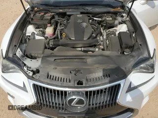 2016 Lexus RC 200t F Sport с VIN JTHHA5BC8G5003275, выставлен на аукционе Copart как лот 53449275 с пробегом 179 911 миль миль и Списание • Salvage title. История ставок и продаж доступна на DreamBid. Изображение 11.
