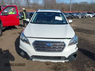 2017 Subaru Outback Touring with VIN 4S4BSETC8H3403963, listed as a IAAI auction lot 41649804 with 71,594 mi miles and . Bid and sale history available at DreamBid. Image 12.